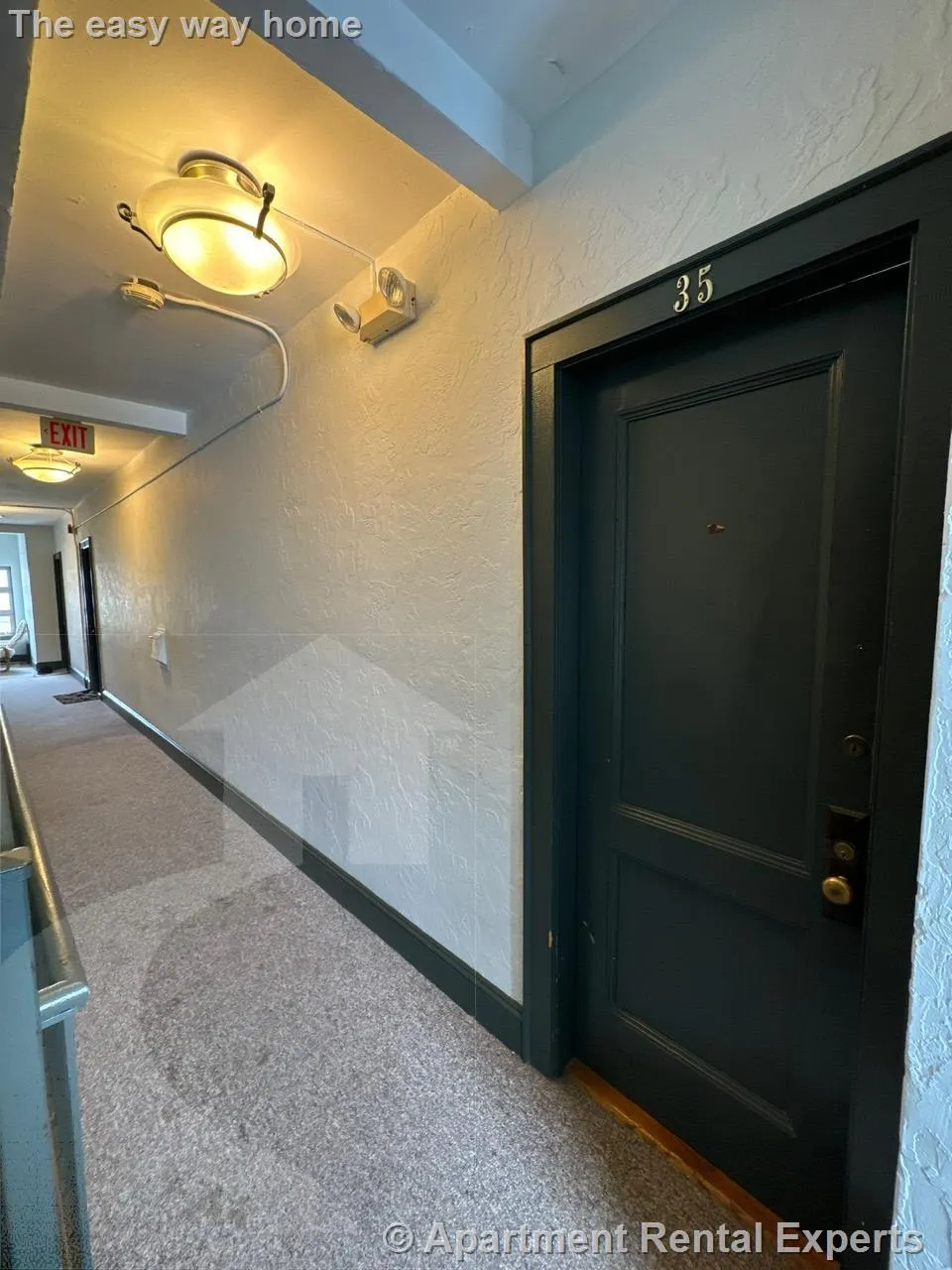 5 Haskell St, Davis Square