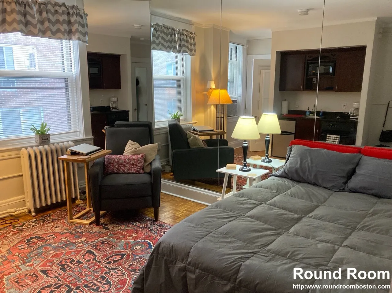 21 Beacon St, Boston Downtown