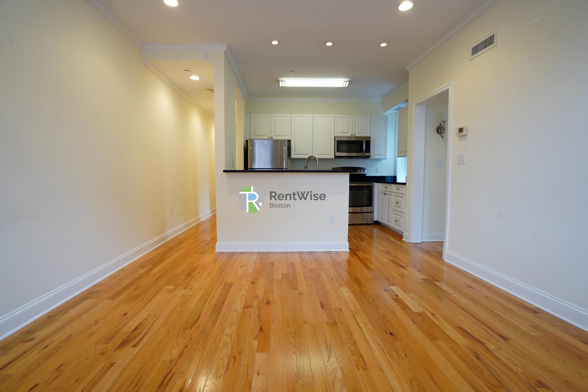 1 Chauncy St, Neighborhood Nine