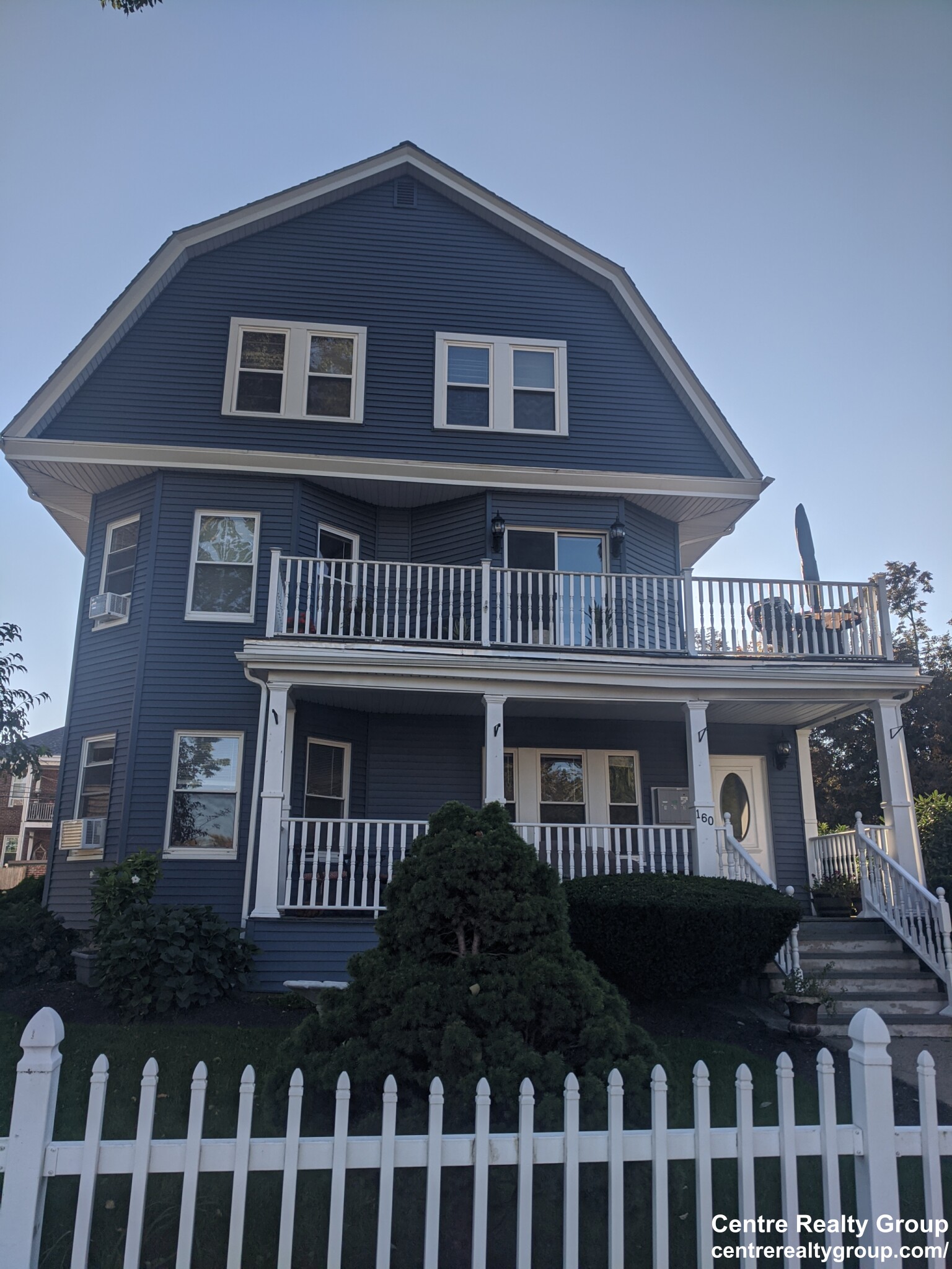 160 Washington St, Brighton