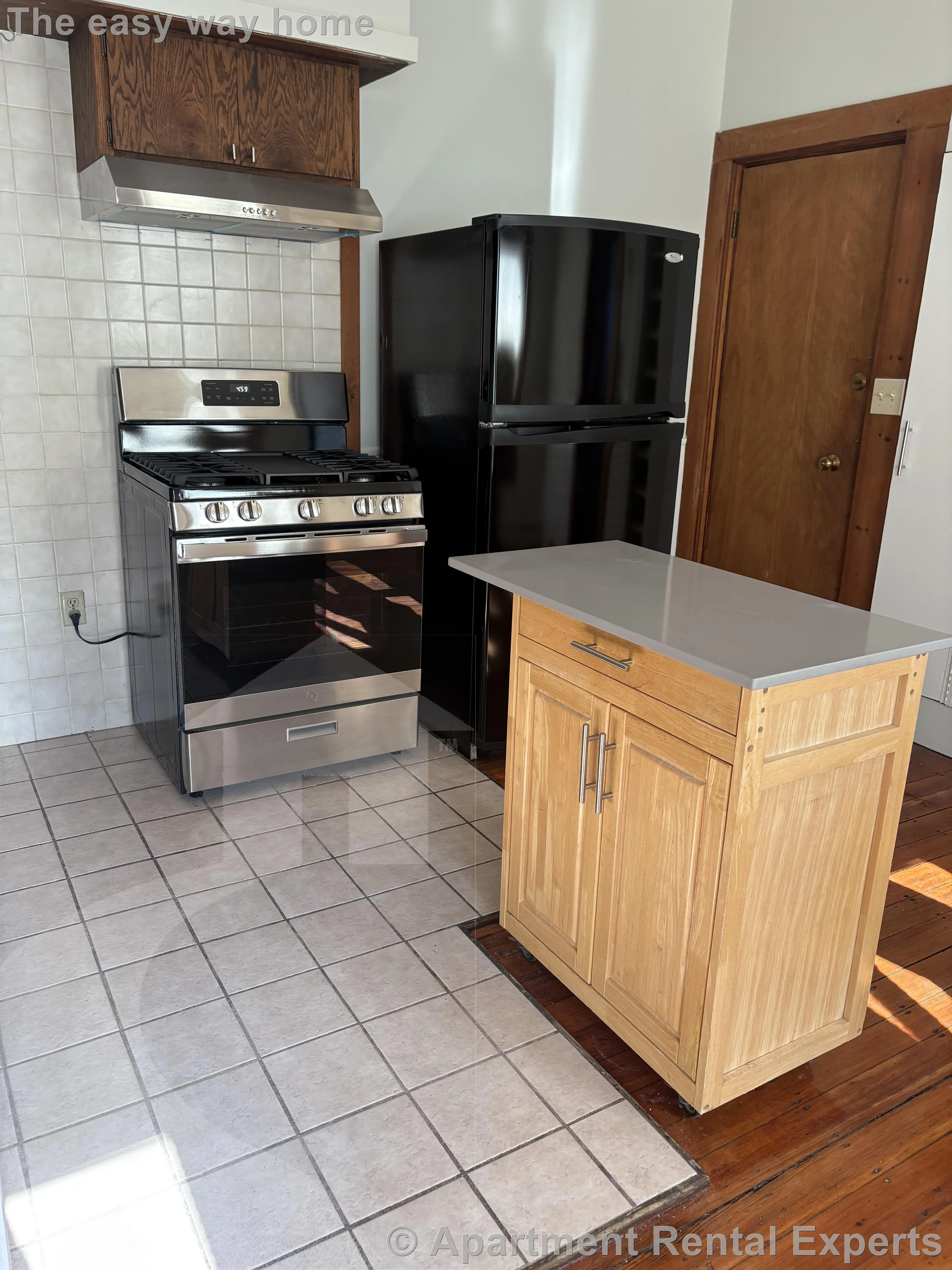 361 Beacon St, Porter Square