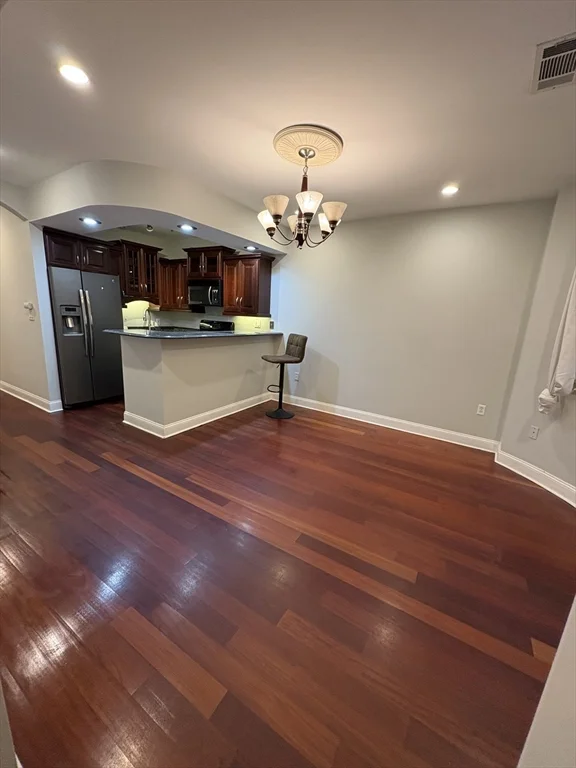 106 E Brookline Stree, South End