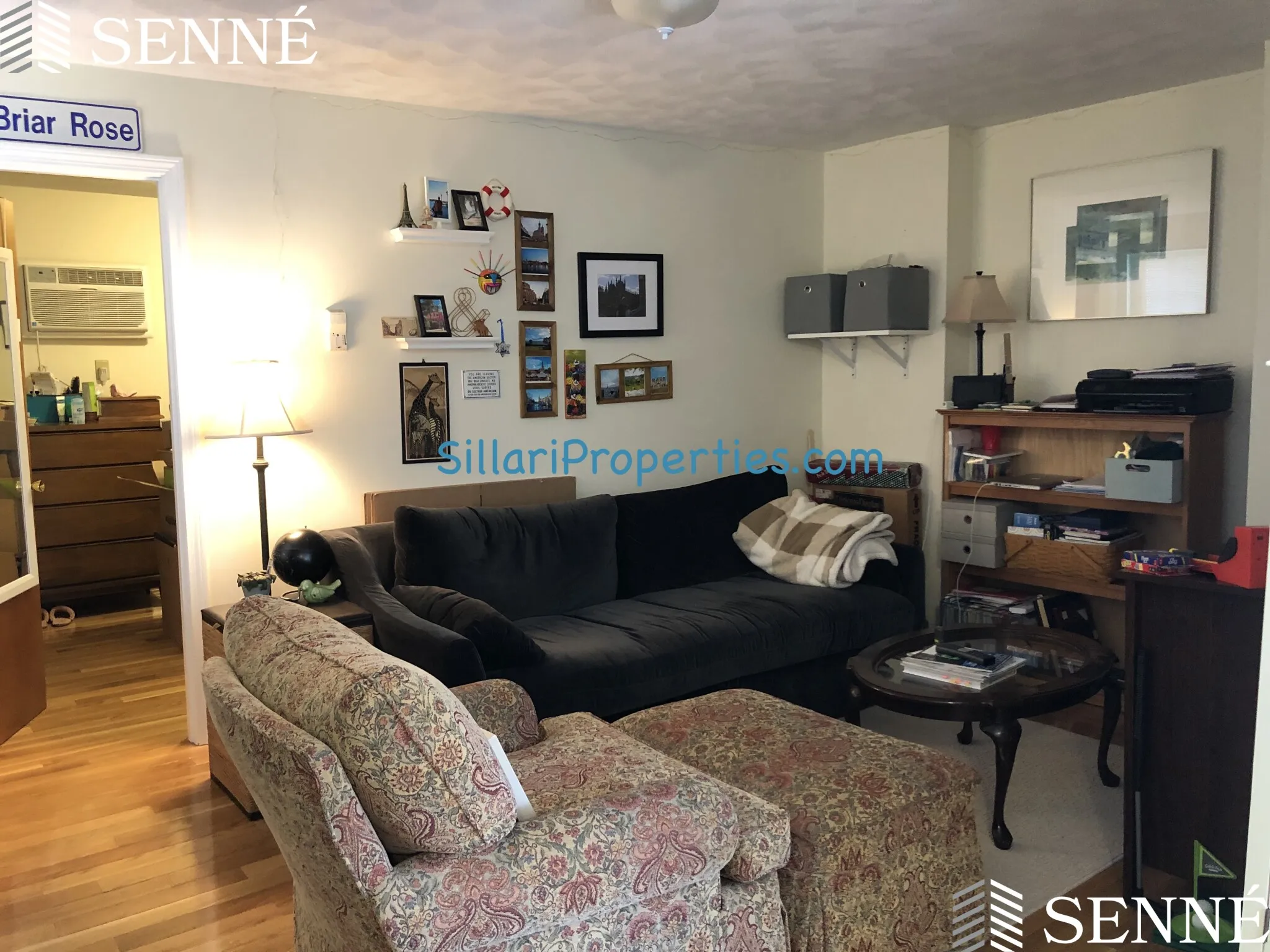 3 Holland St, Davis Square