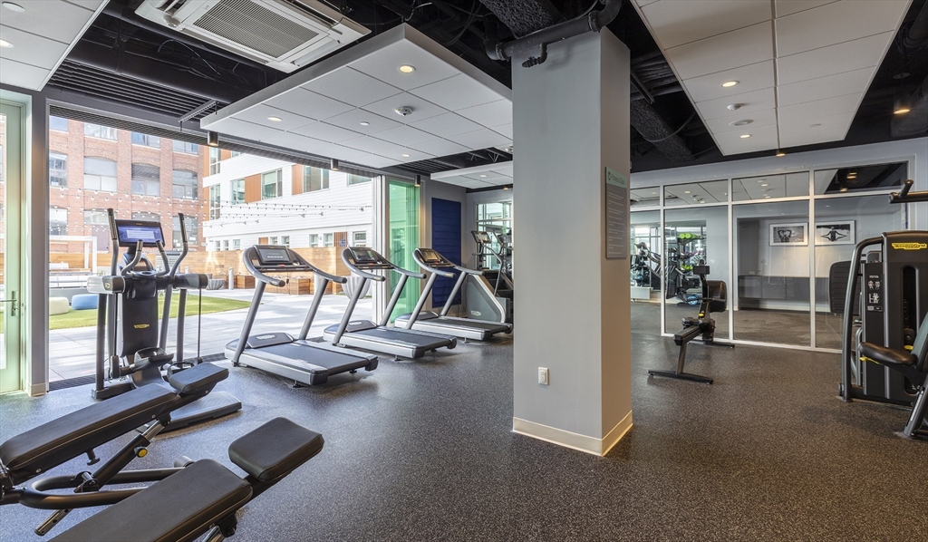 50 Rogers St, Kendall Square