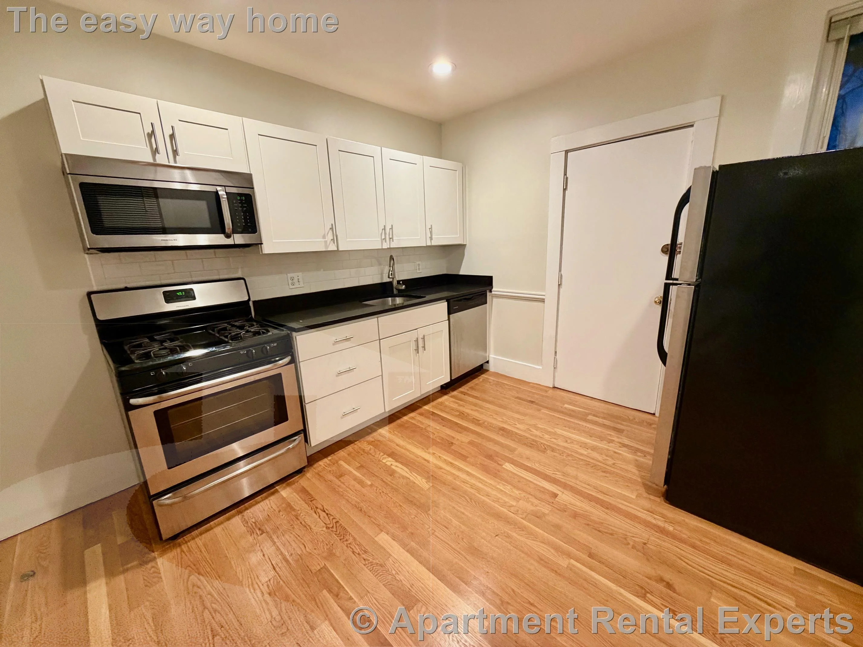 45 Florence St, East Somerville