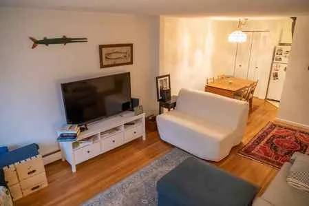 50 Green St, Coolidge Corner