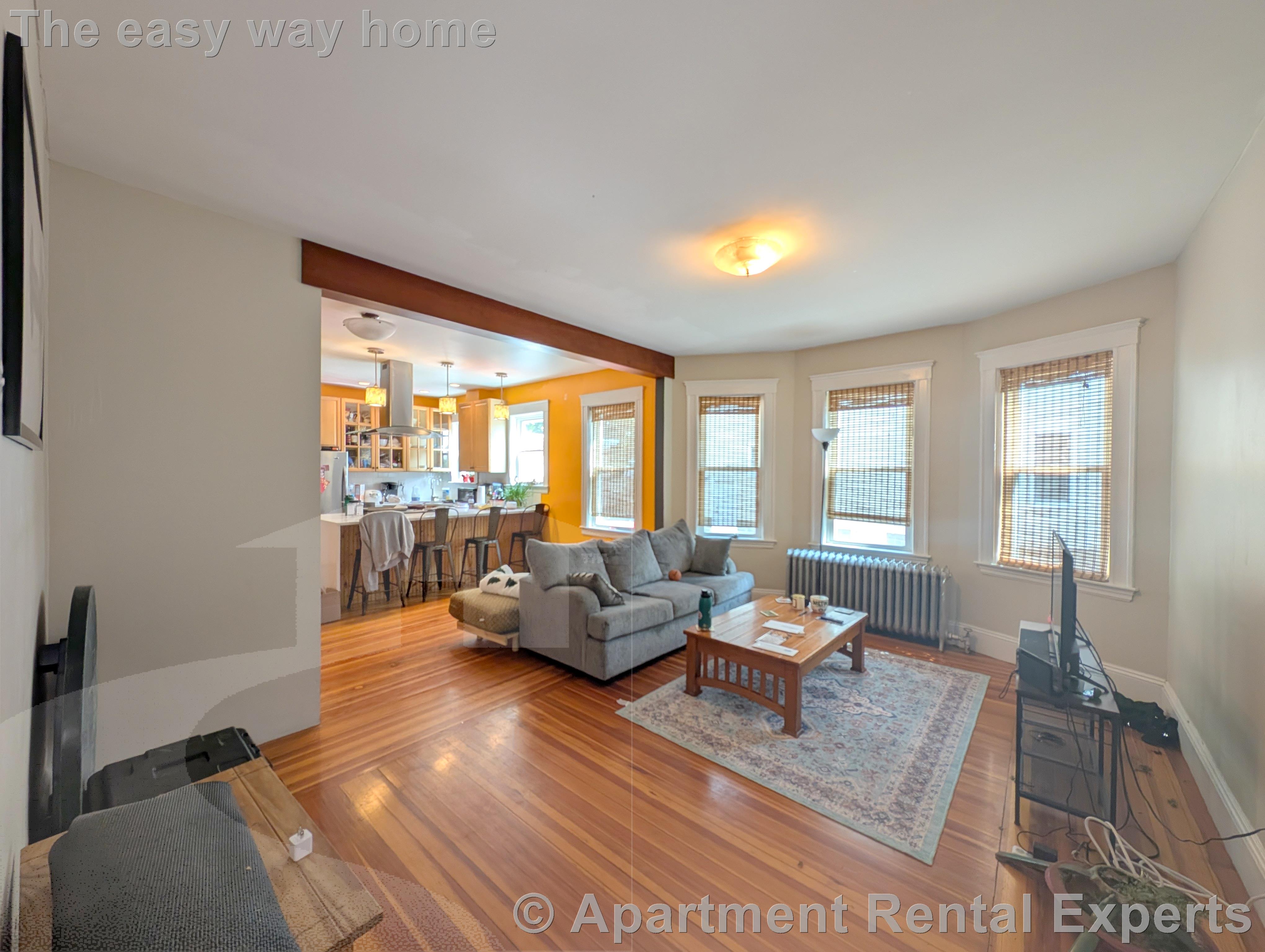 188 Sherman St, North Cambridge