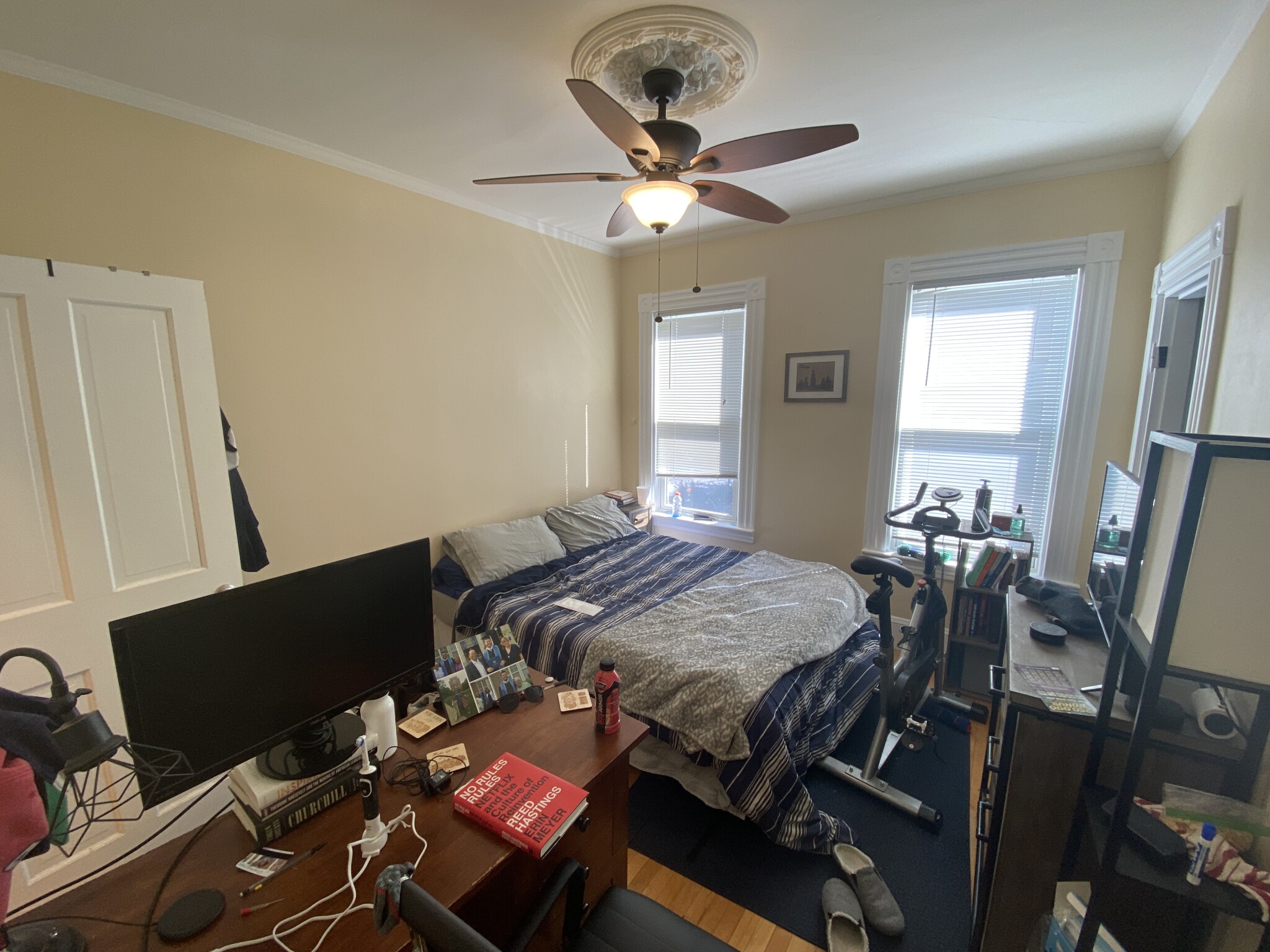 176 Elm St, North Cambridge