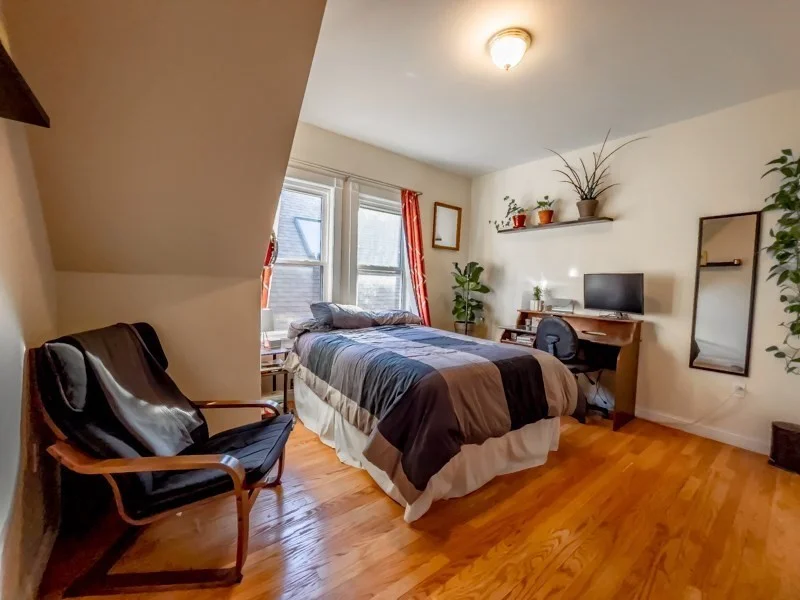 153 Amory St, Roxbury