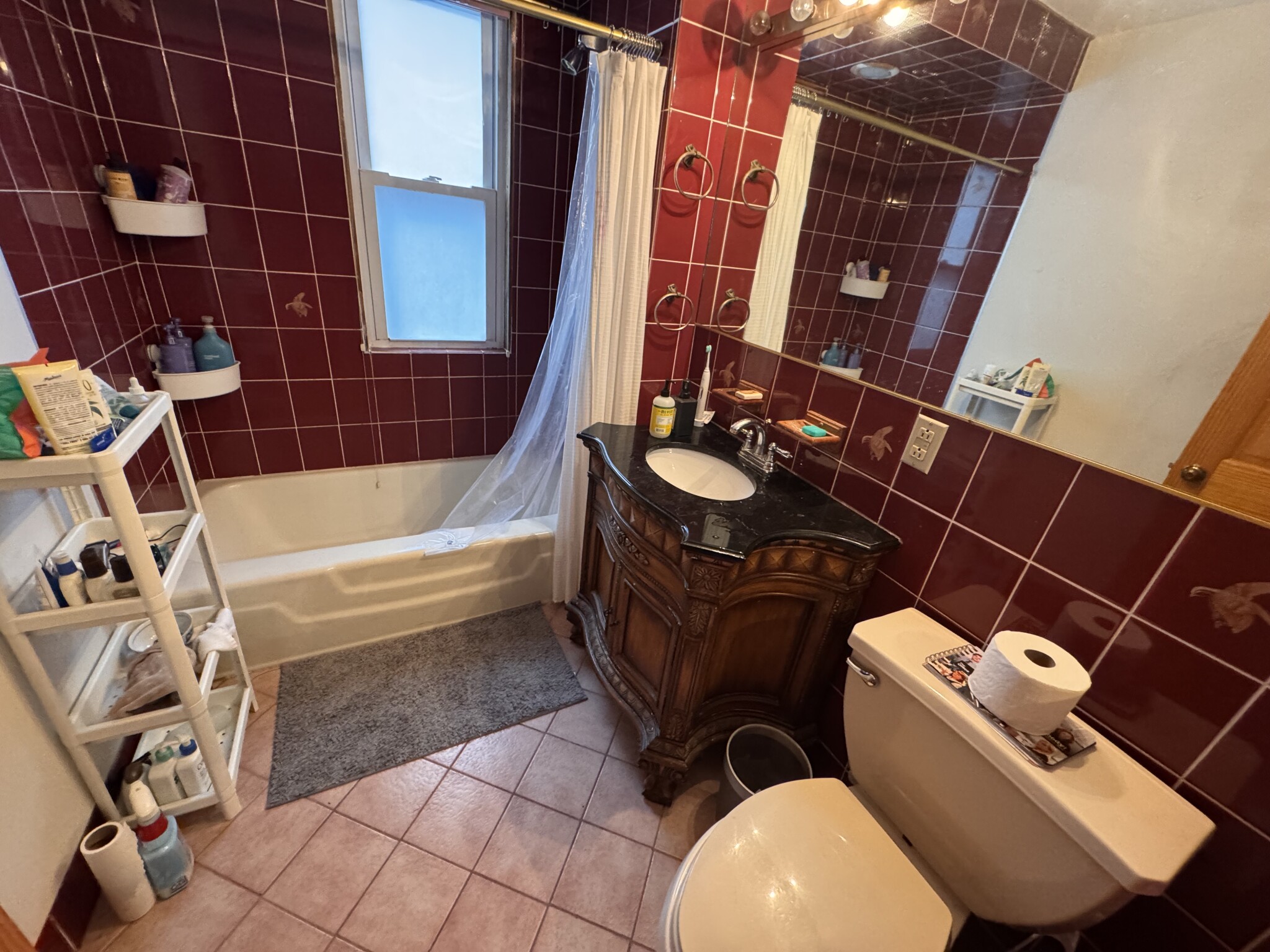 310 Concord Ave, West Cambridge