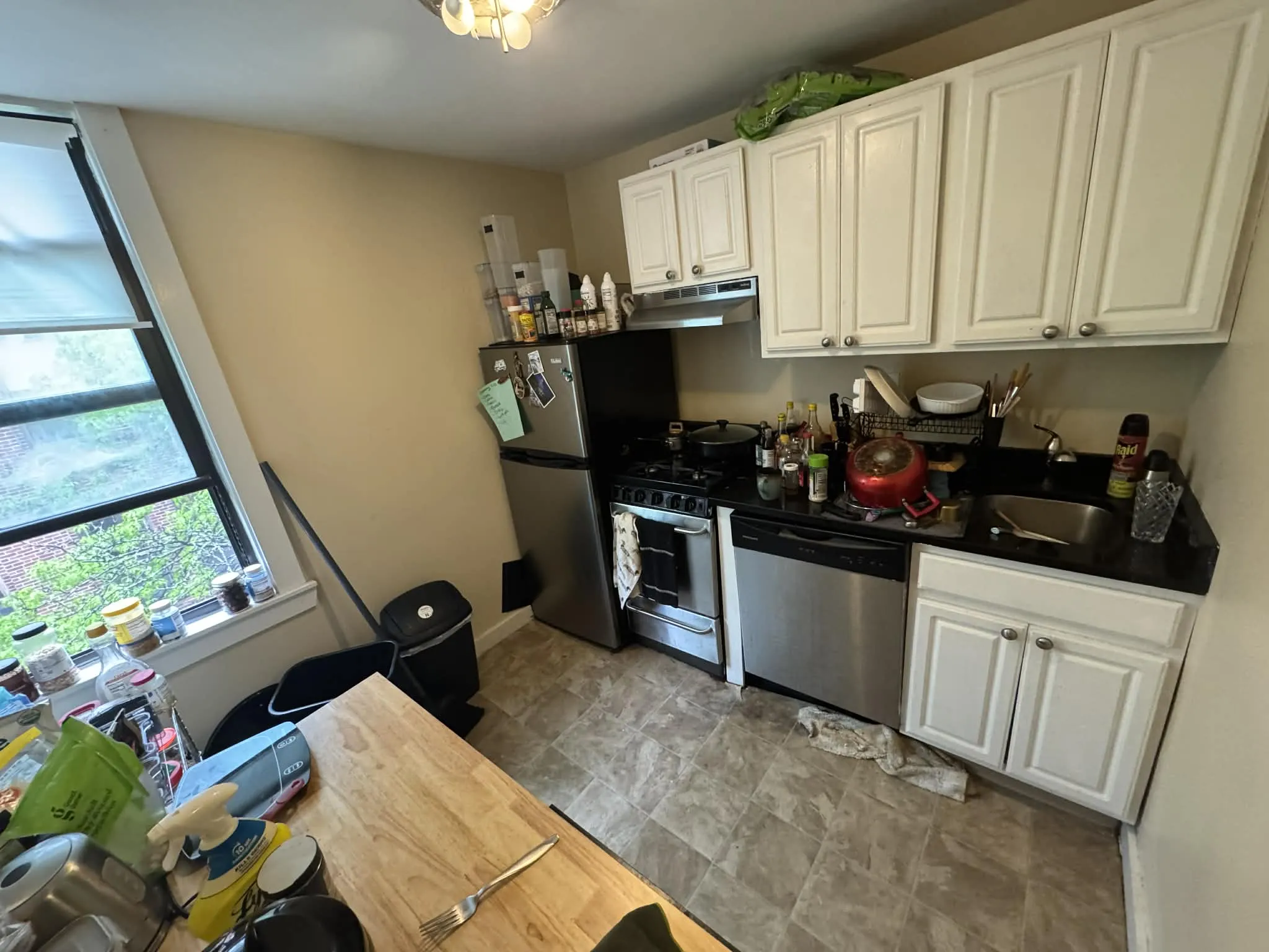 238 Cambridge St, Beacon Hill