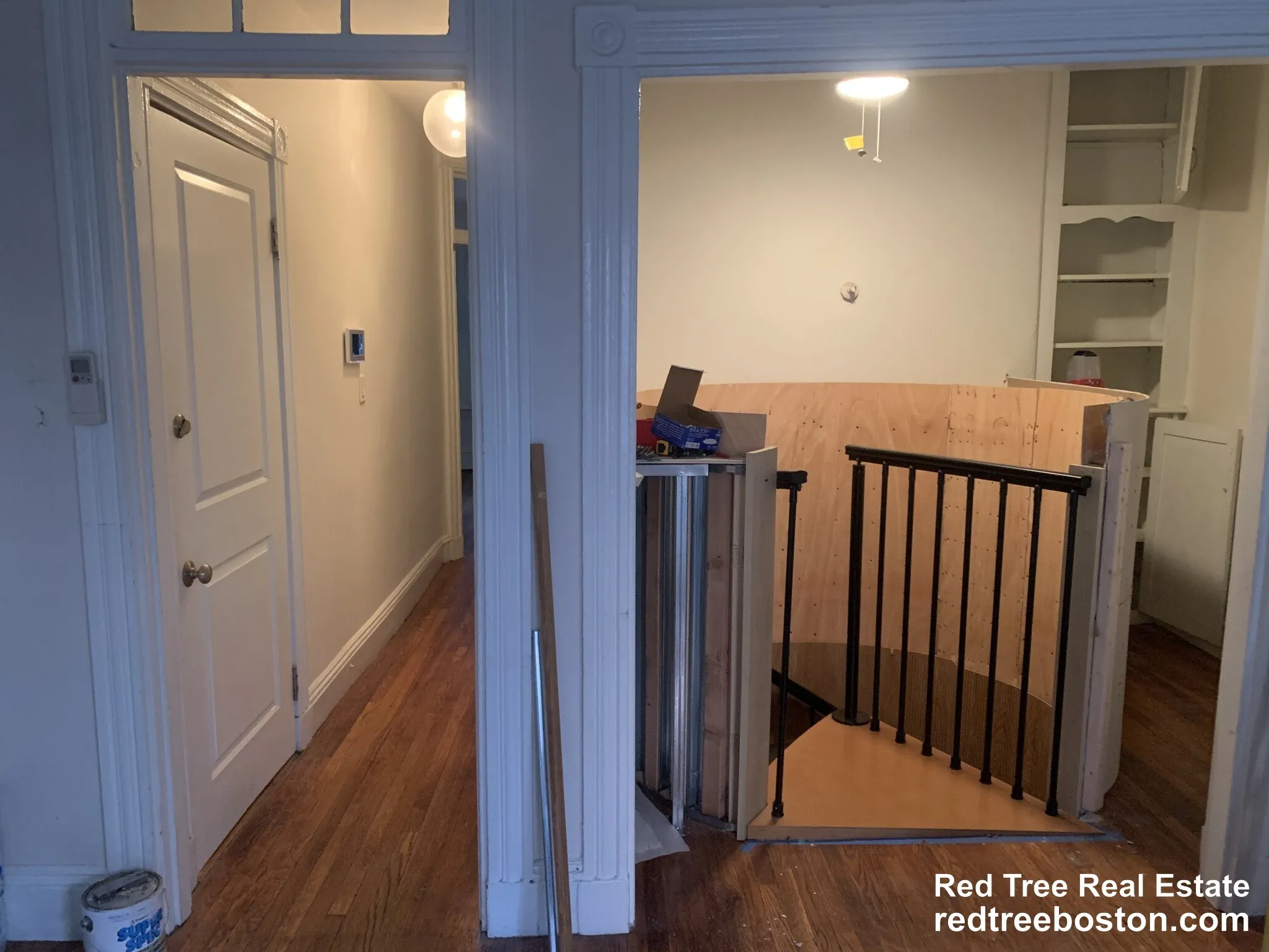 49 Saint Germain St, Back Bay