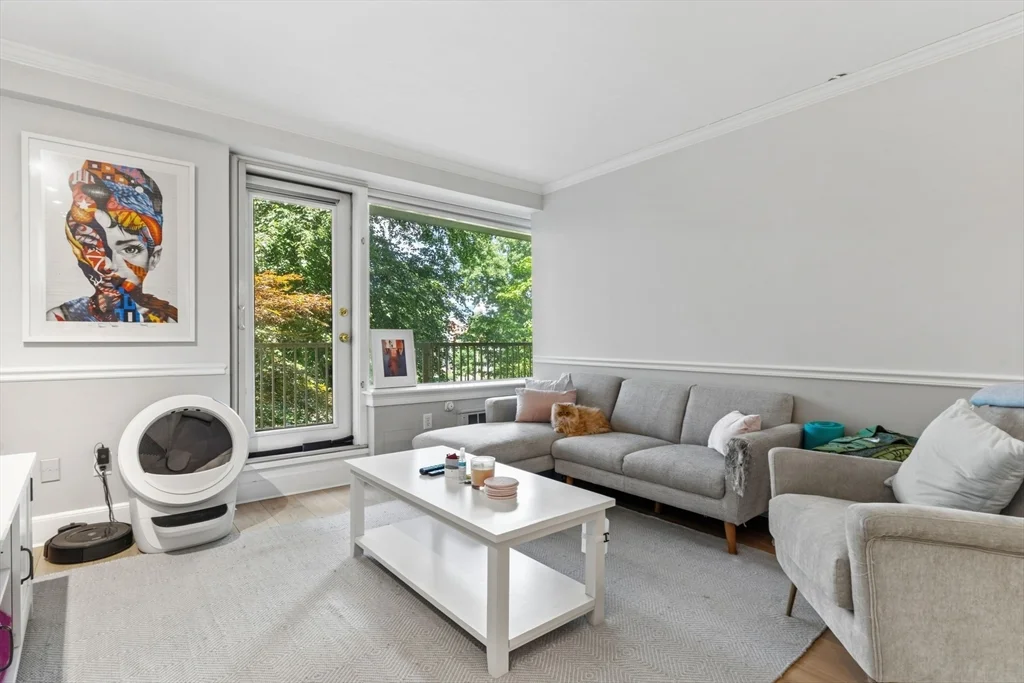 145 Pinckney St, Beacon Hill