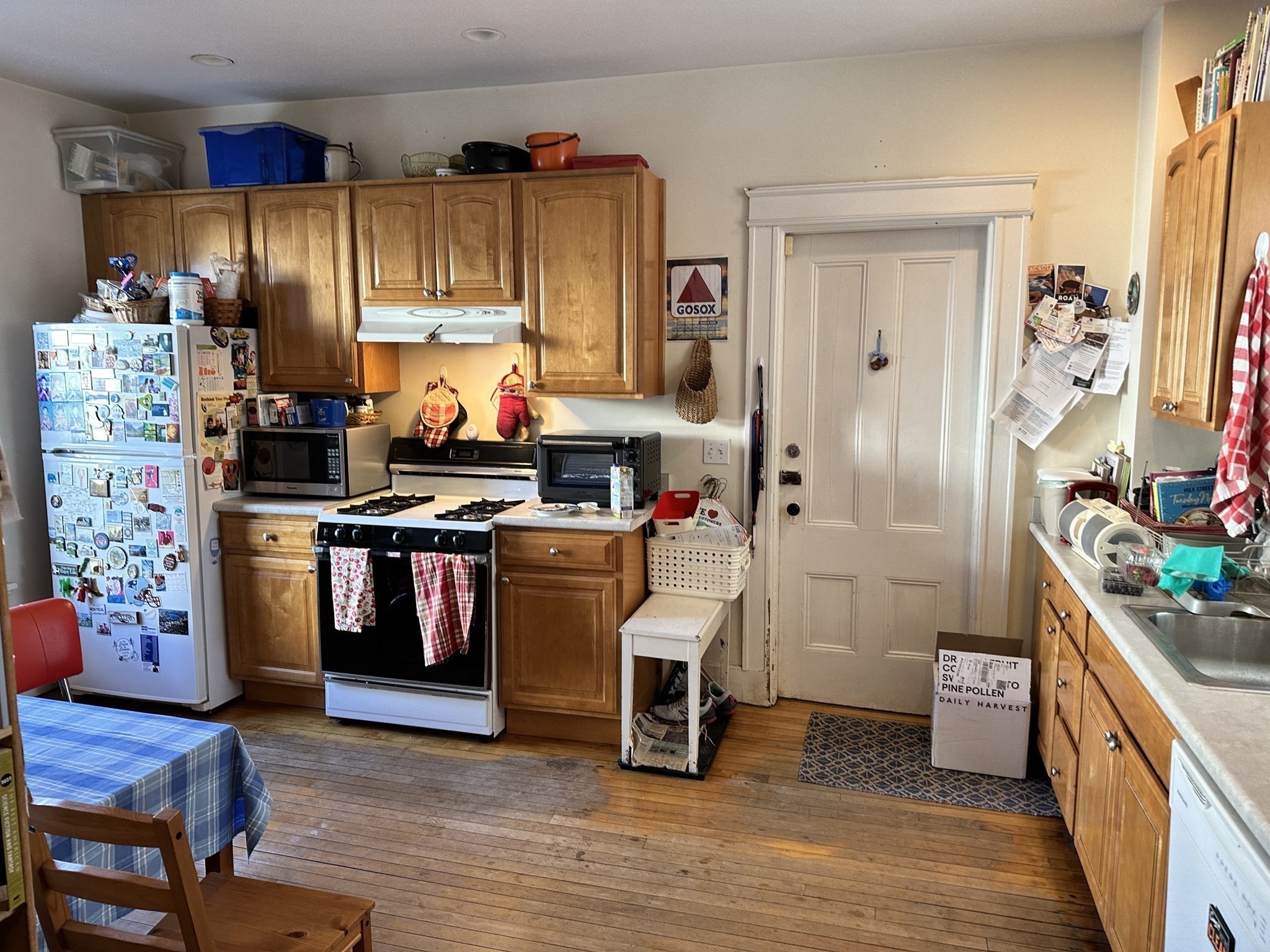 84 Walker St, Newtonville