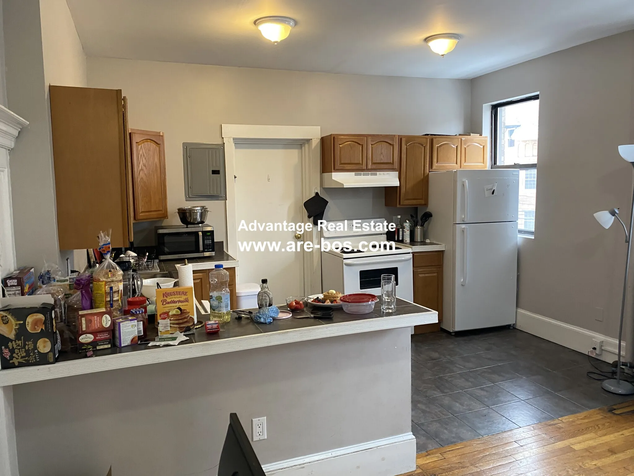 1066 Commonwealth Ave, Brighton