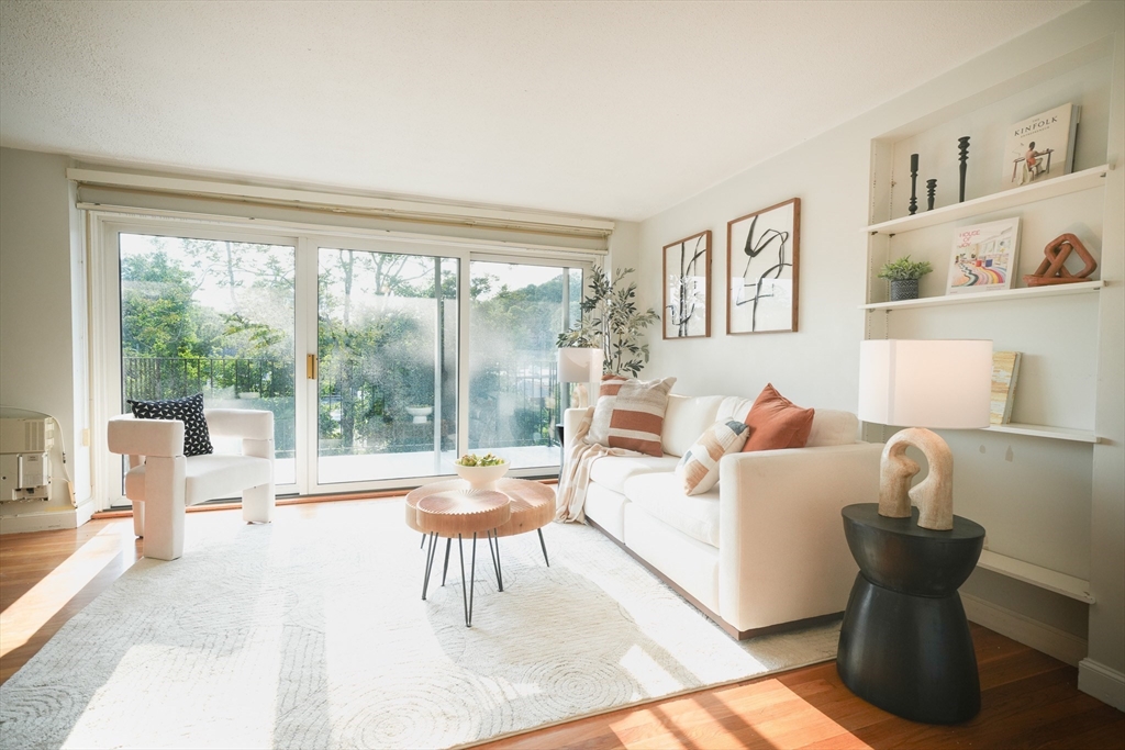 260 Tremont, Melrose