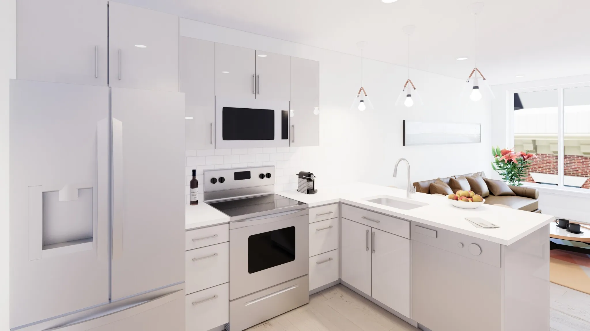 1 Newcomb St, Roxbury