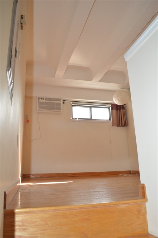 12 Stoneholm, Fenway