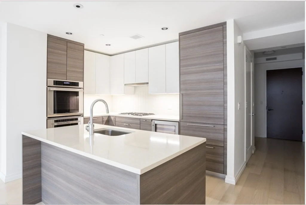 1 Franklin St, Boston Downtown