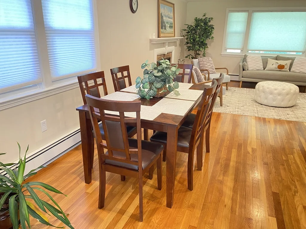 15 Winchester Dr, Lexington