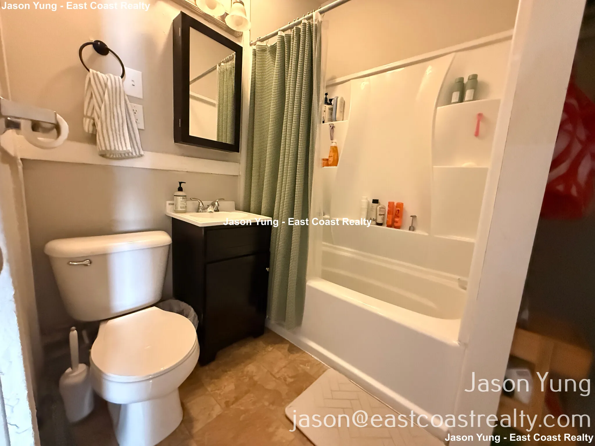 220 South St, Jamaica Plain