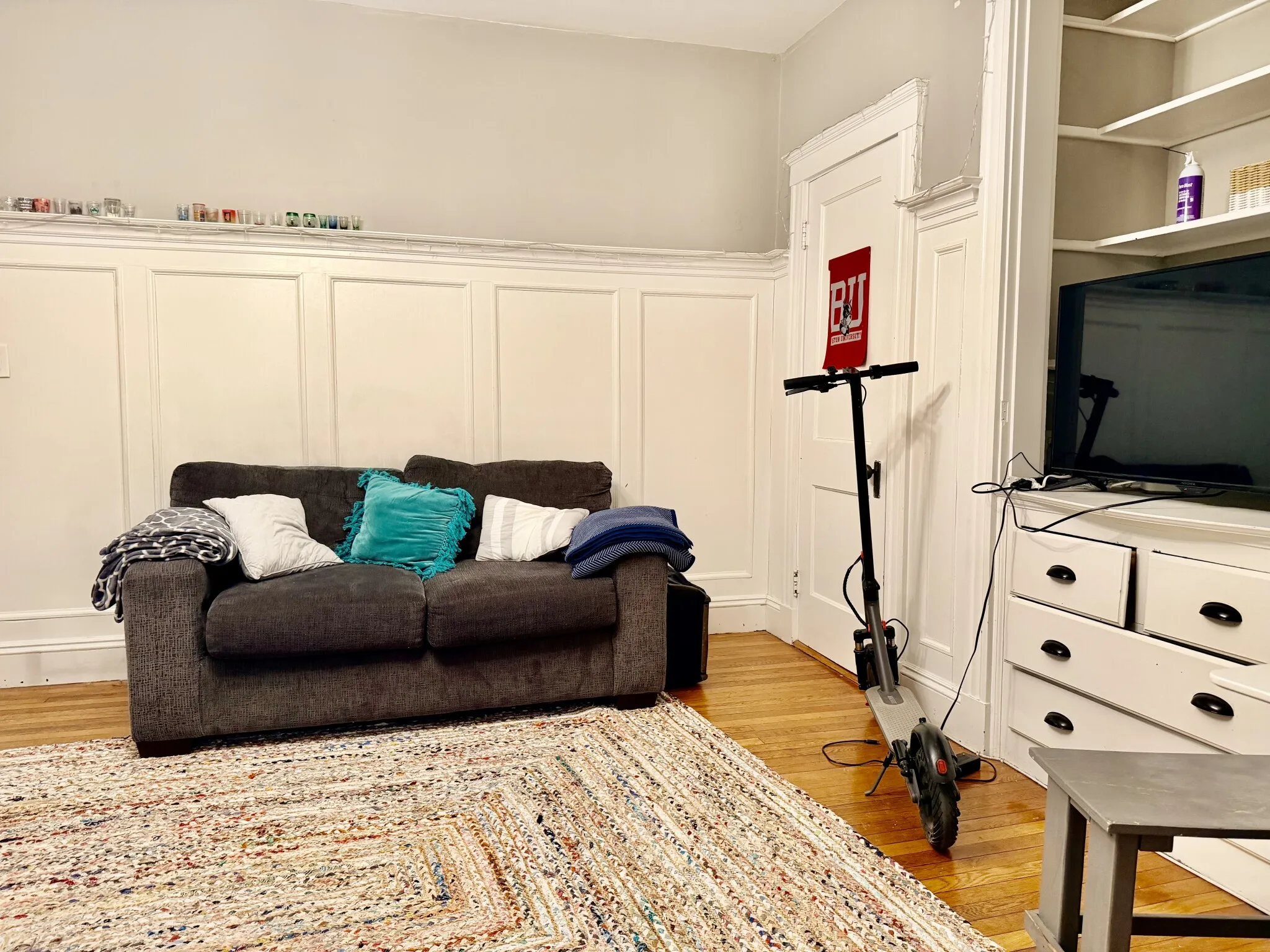 1122 Commonwealth Ave, Allston