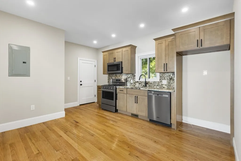 31 Woodale Ave, Mattapan