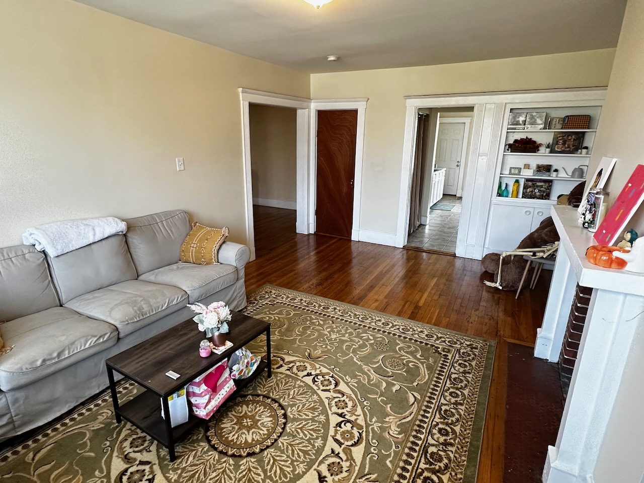 1682 Commonwealth Ave, Brighton