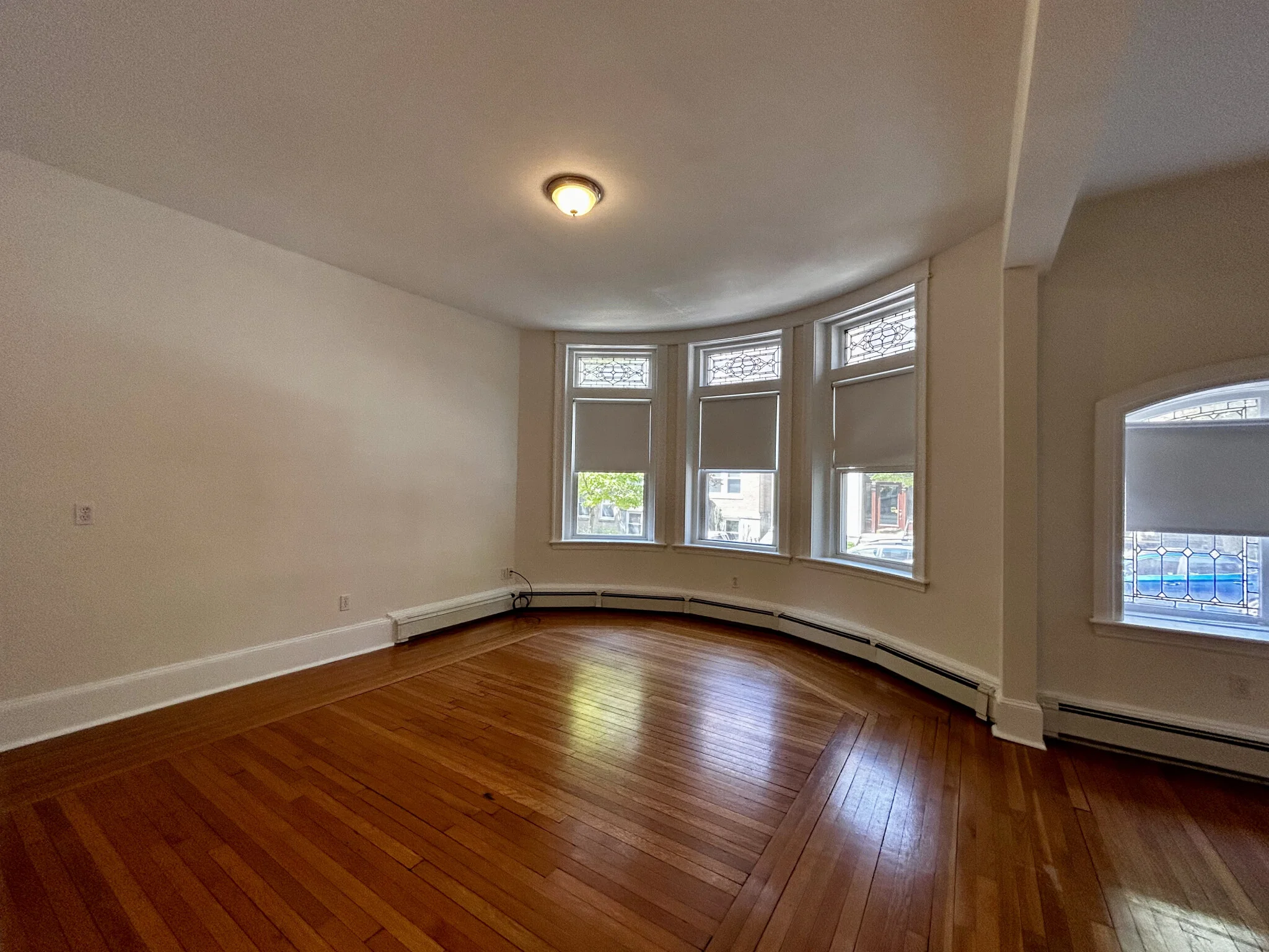 17 Fairbanks St, Coolidge Corner