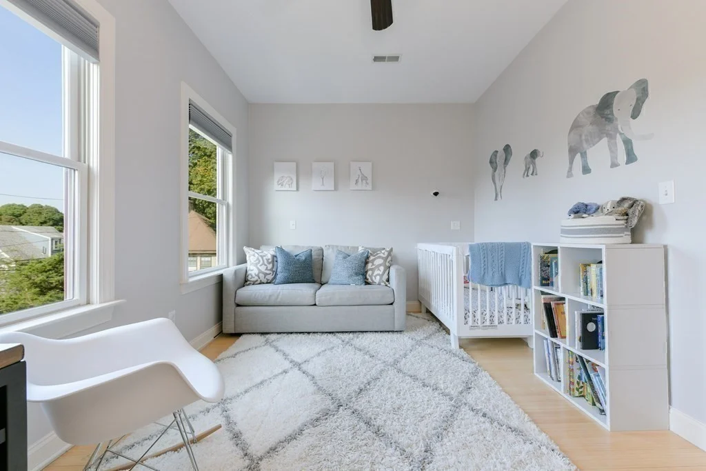 10 Symmes St, Roslindale