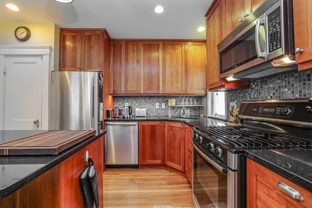 158 Durnell Ave, Roslindale