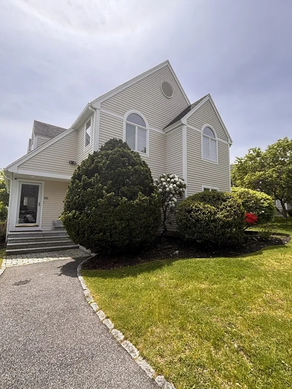 66 Vincent Drive Winter Rental, Braintree Highlands