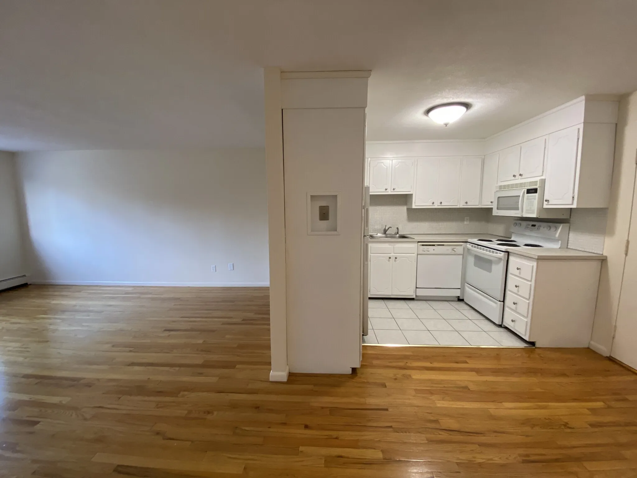 81 Green St, Coolidge Corner