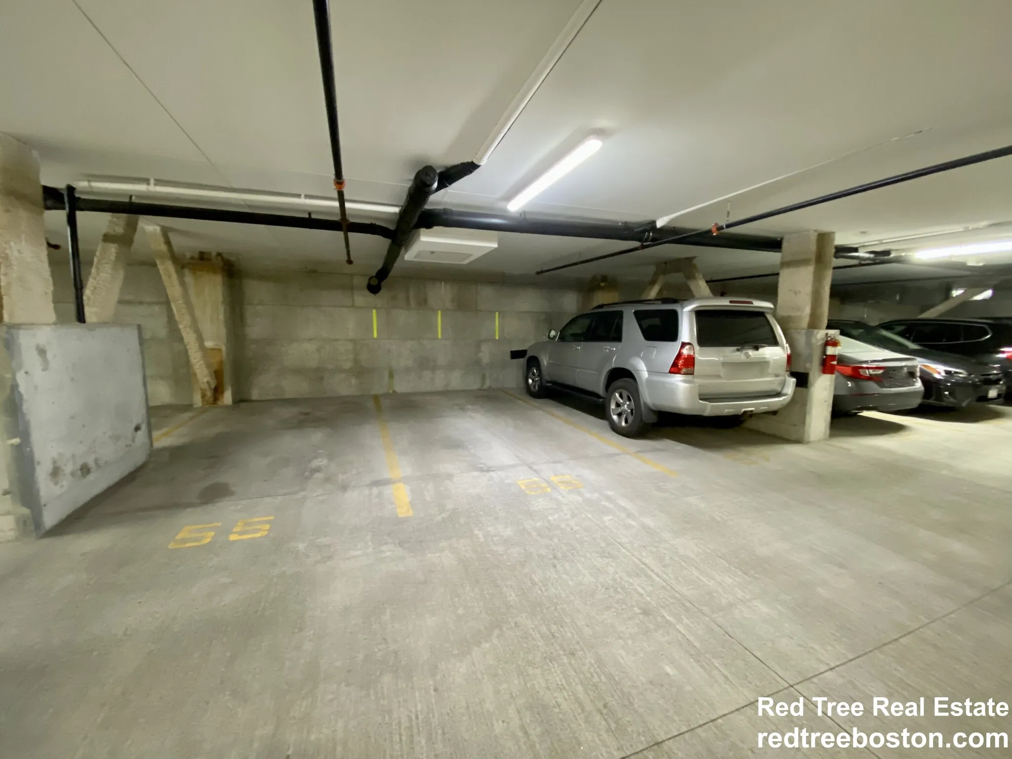 150 Dorchester Ave, South Boston