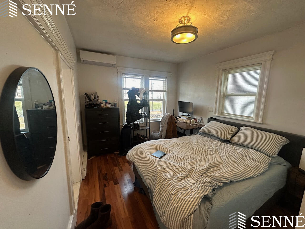 229 Harvard St, The Port