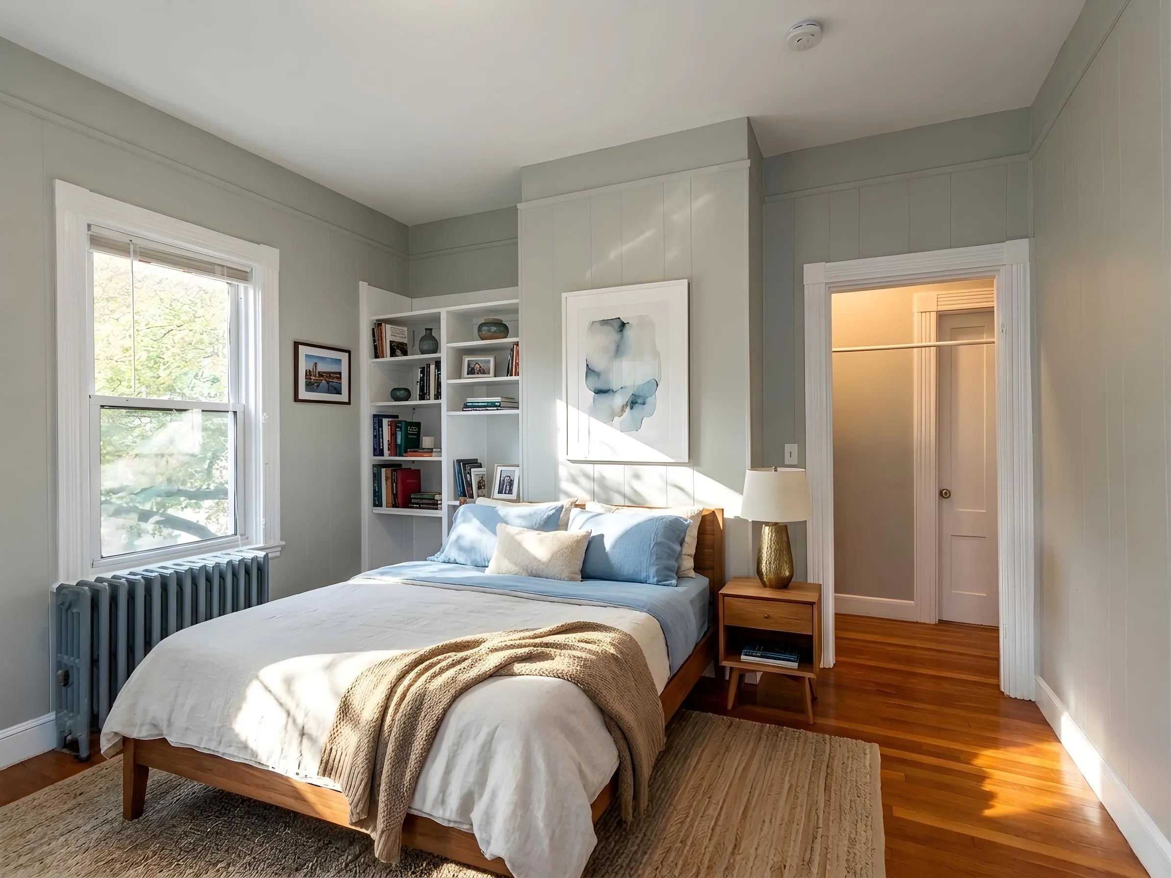63 Catherine St, Jamaica Plain