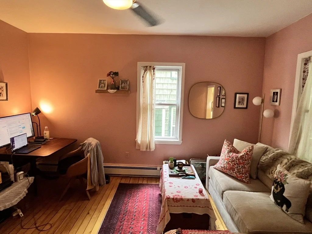 115 Elm, Charlestown