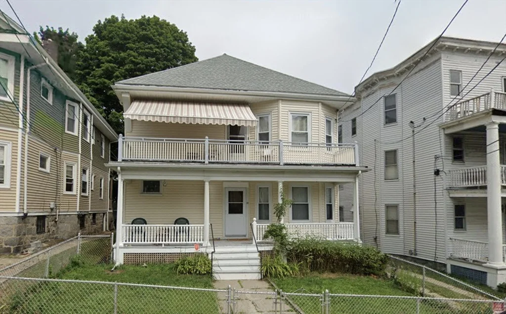 27 Champney, Brighton