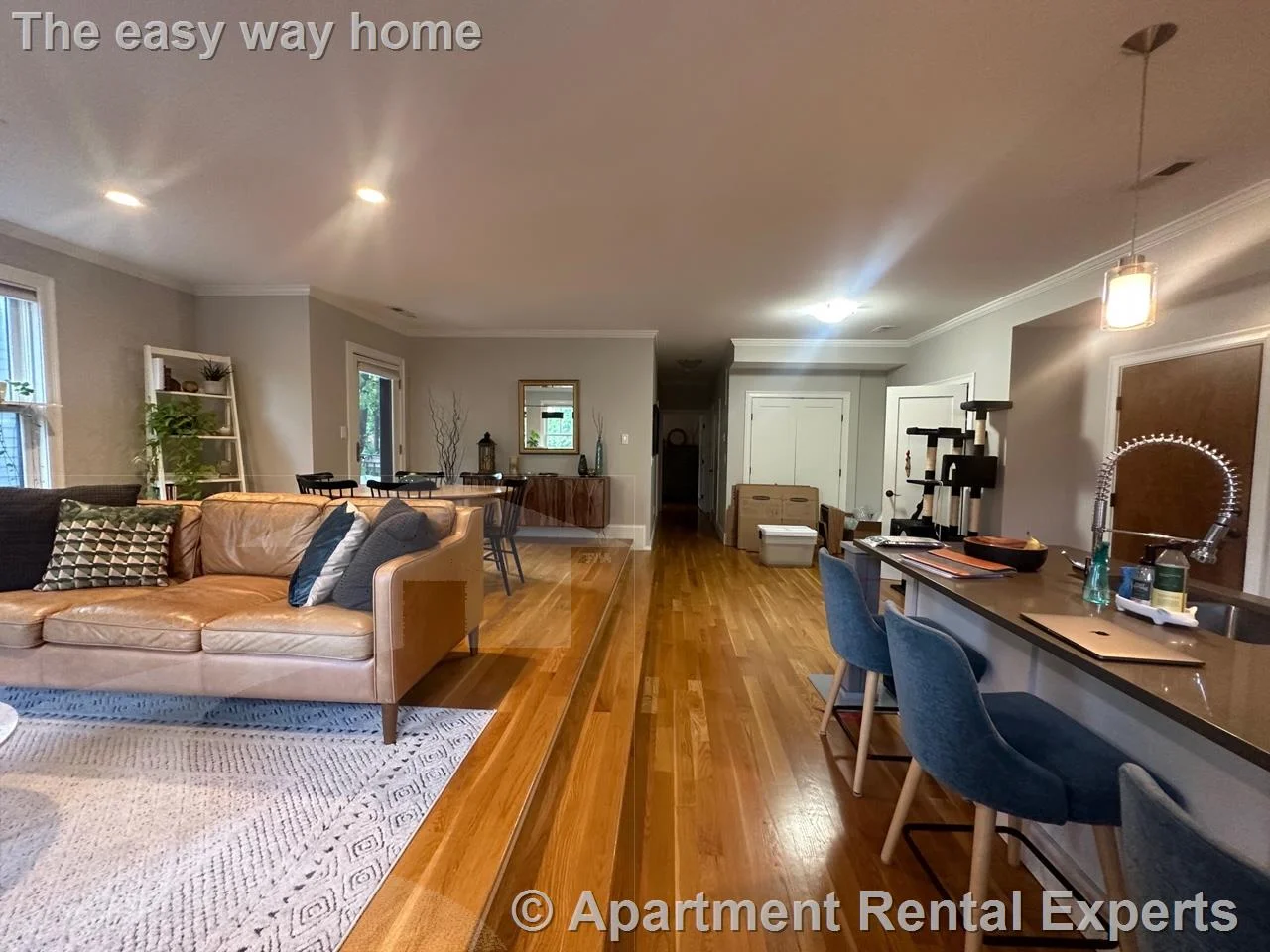 16 Linden Ave, Porter Square