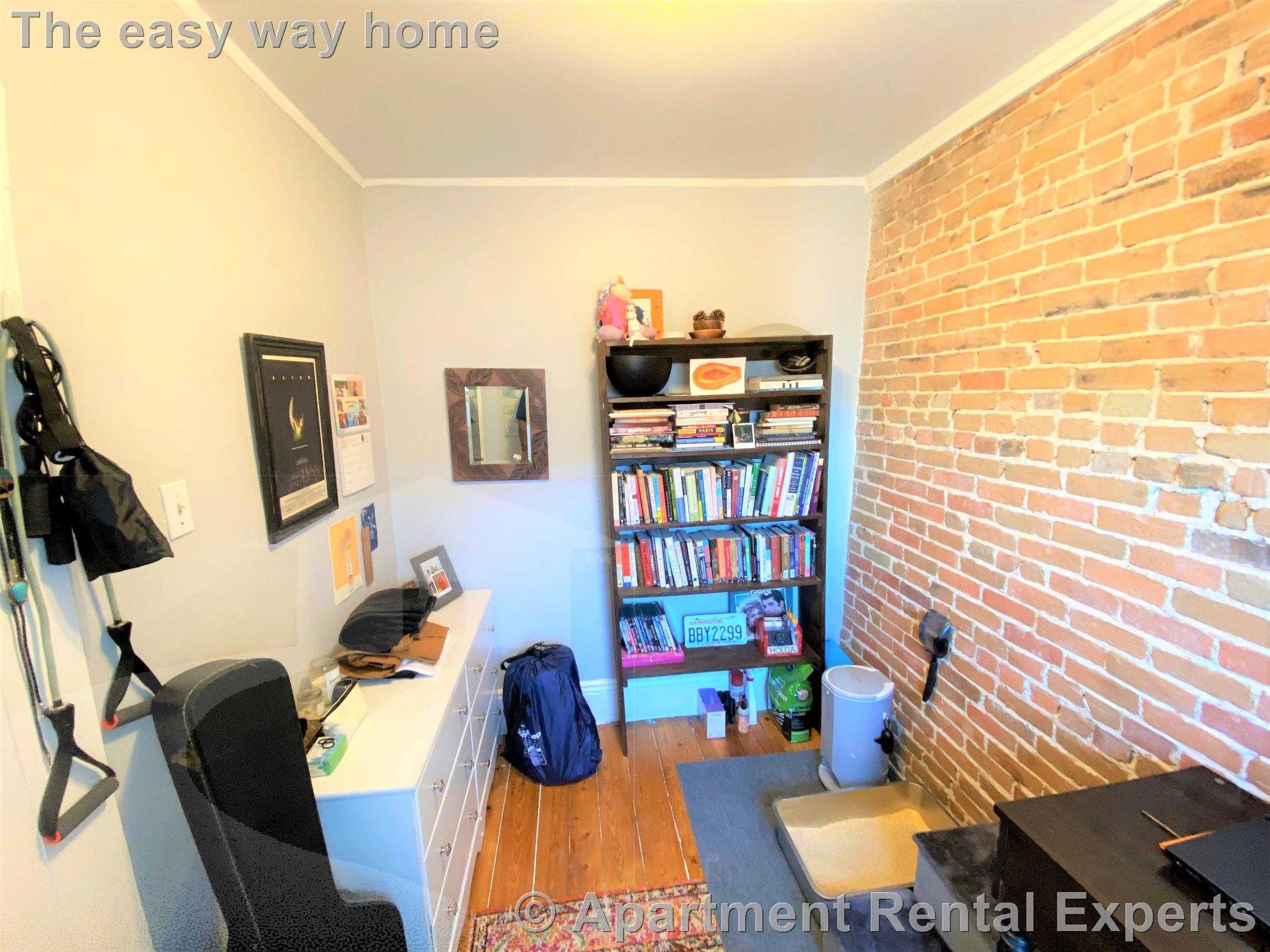 61 Summer St, Union Square