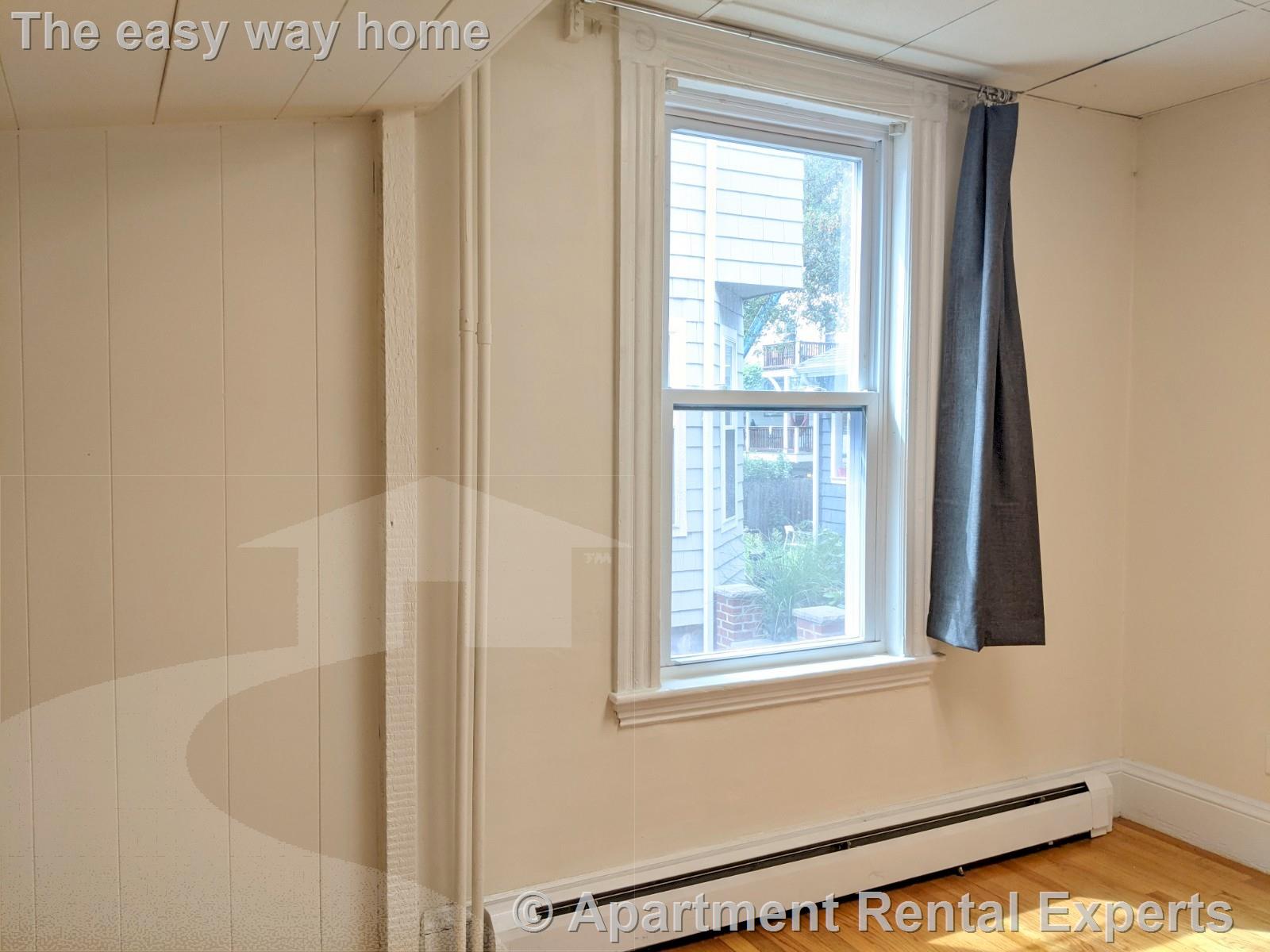 20 Mossland St, Porter Square