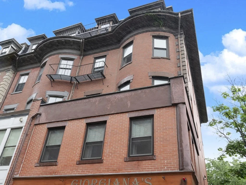 532 Tremont St, South End