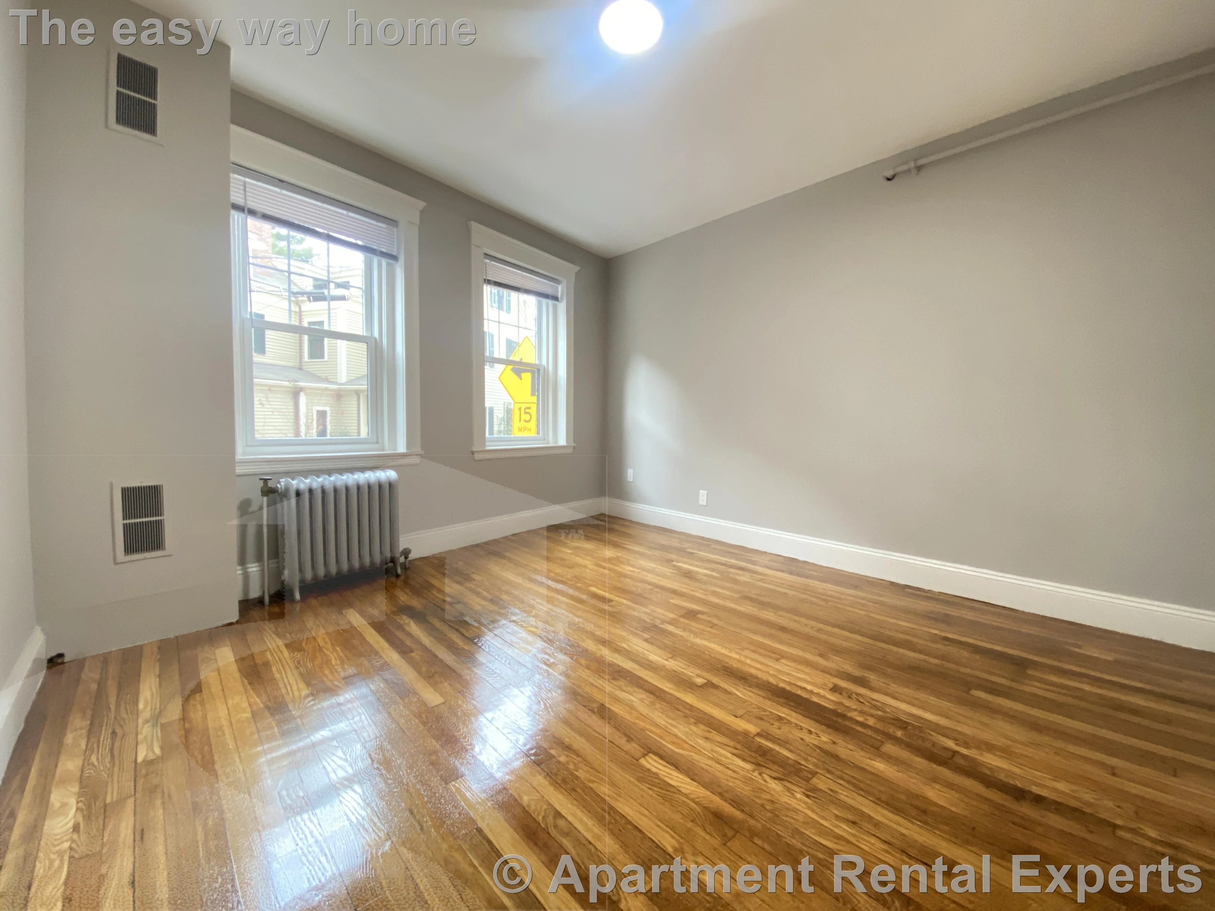 1558 Massachusetts Ave, Harvard Square