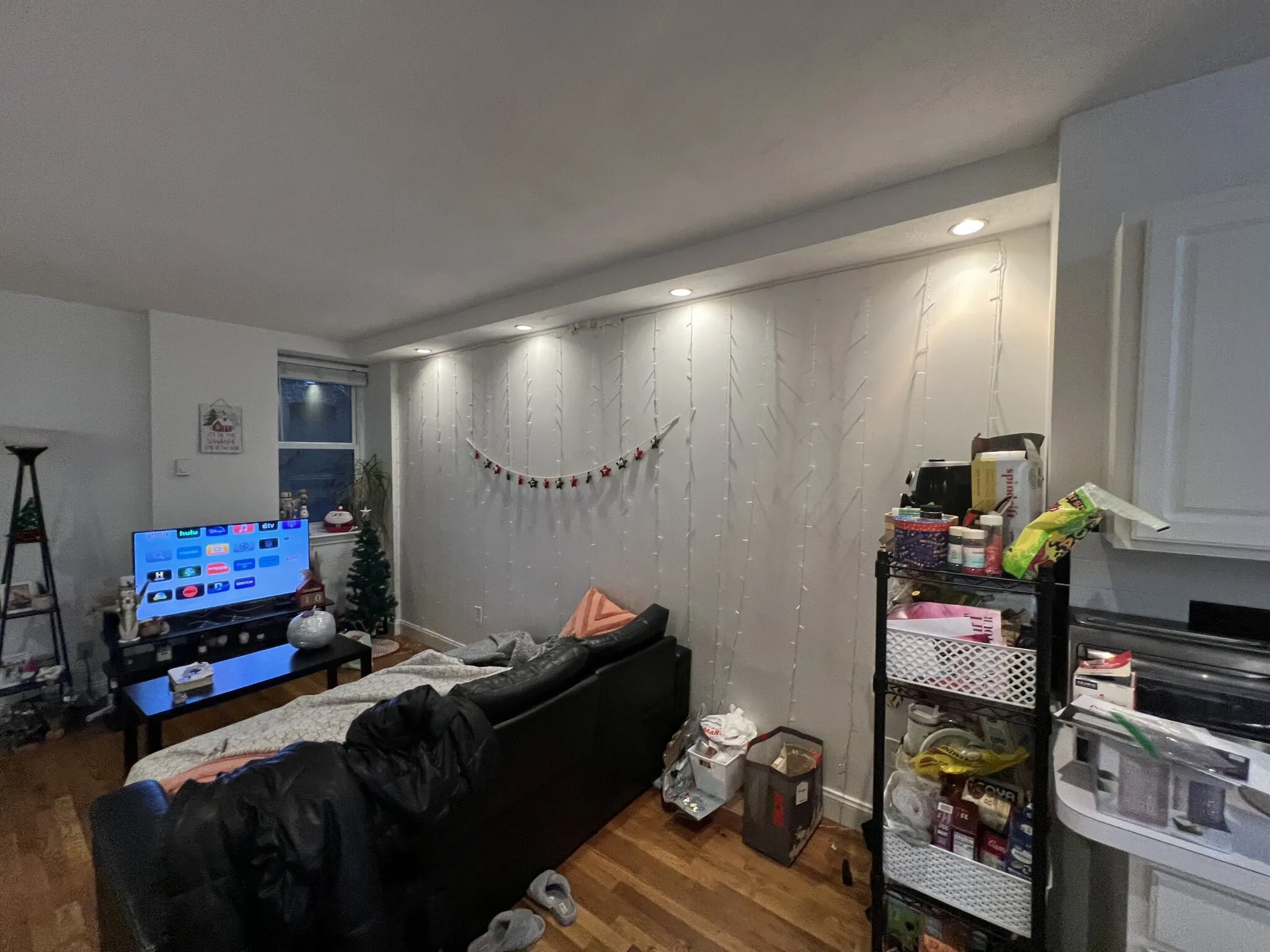 57 Westland Ave, Fenway