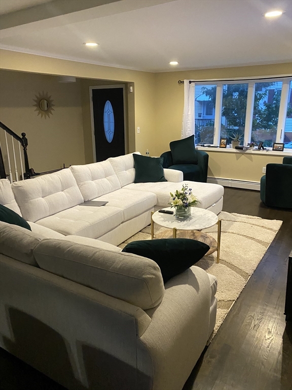 21 Vinton St, South Boston