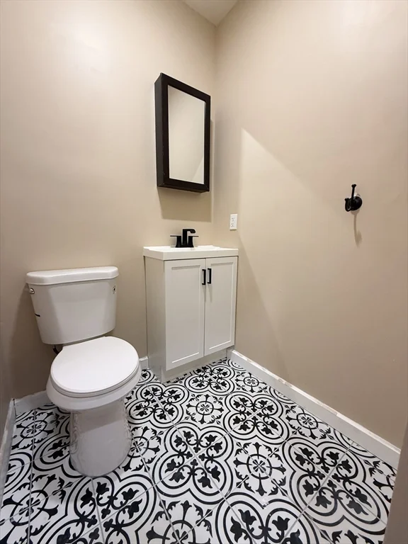 123 Glendower Rd, Roslindale