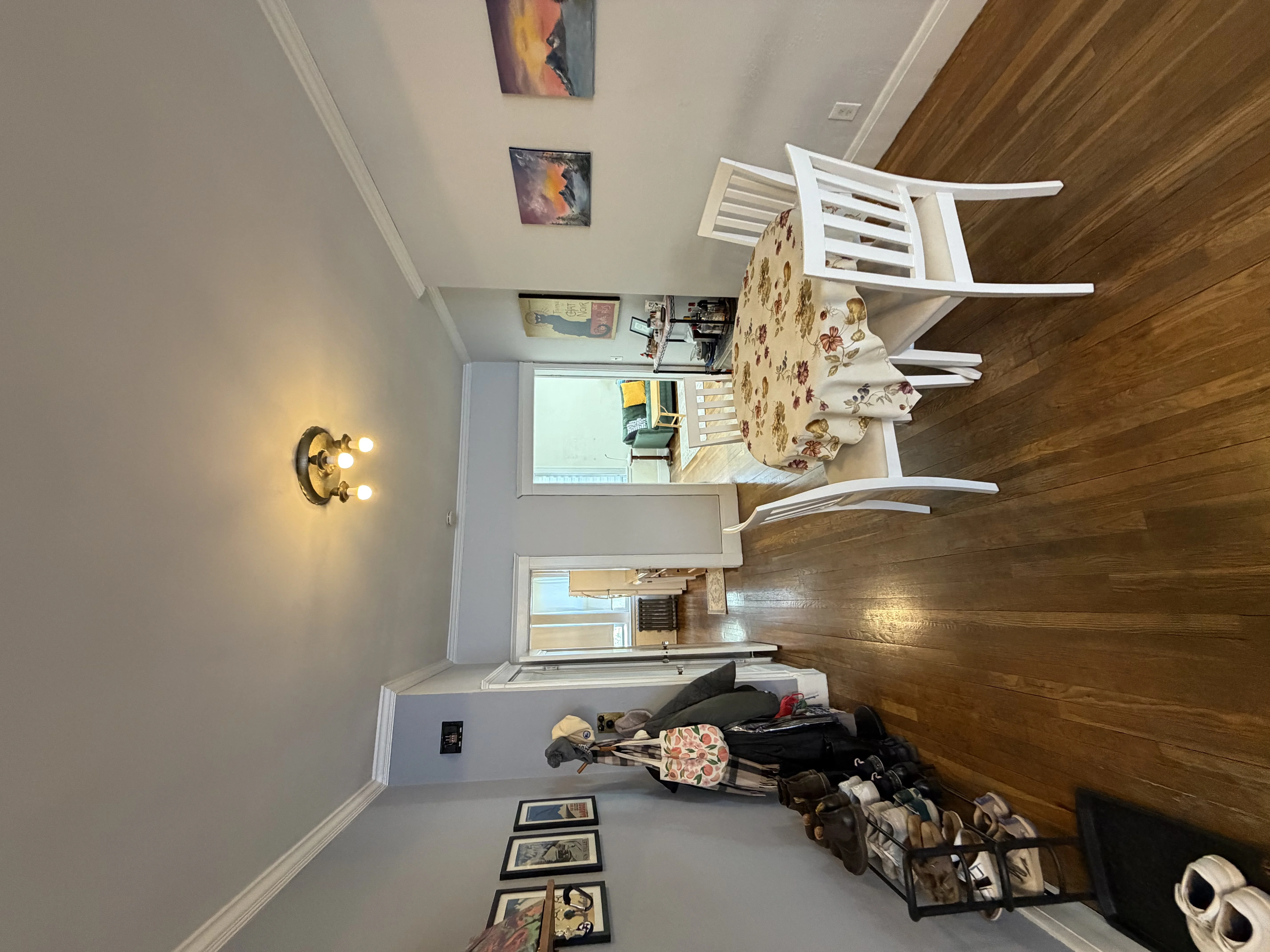 46 Longwood Ave, Coolidge Corner