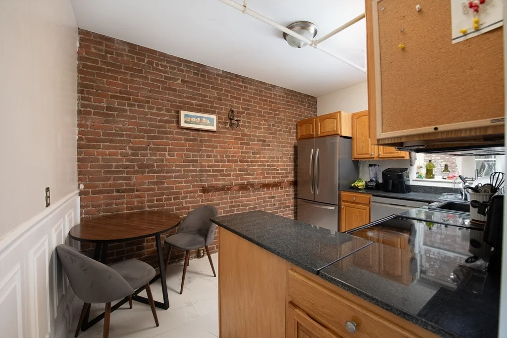 520 Beacon St, Back Bay