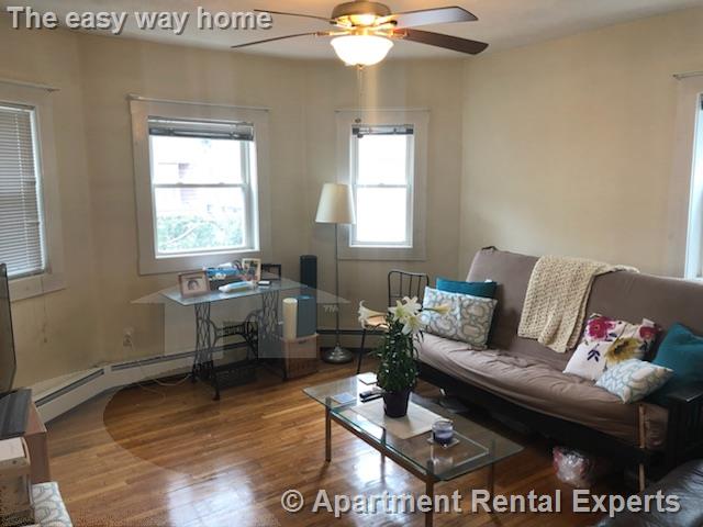 33 Jay St, Davis Square