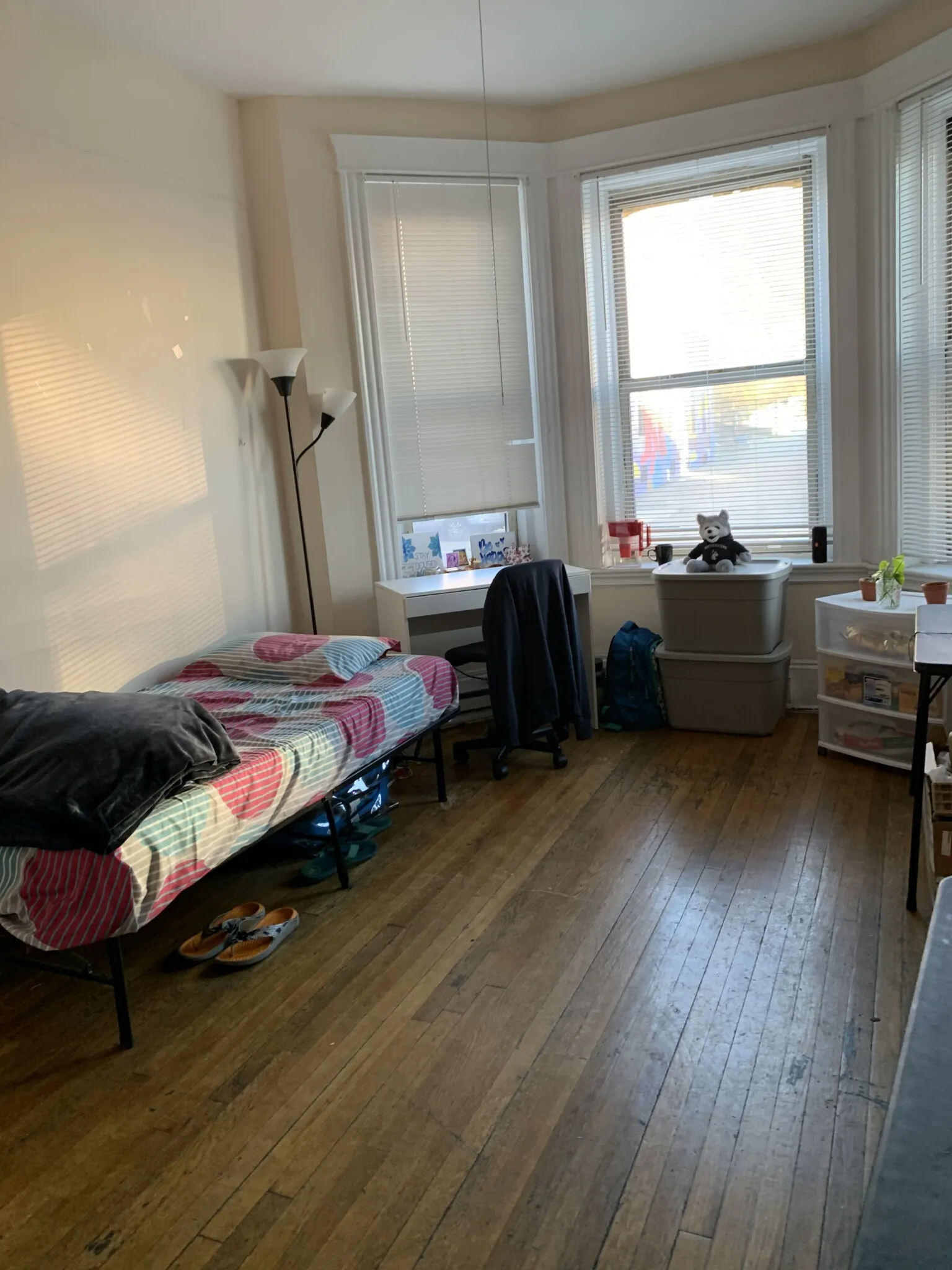 883 Huntington Ave, Mission Hill